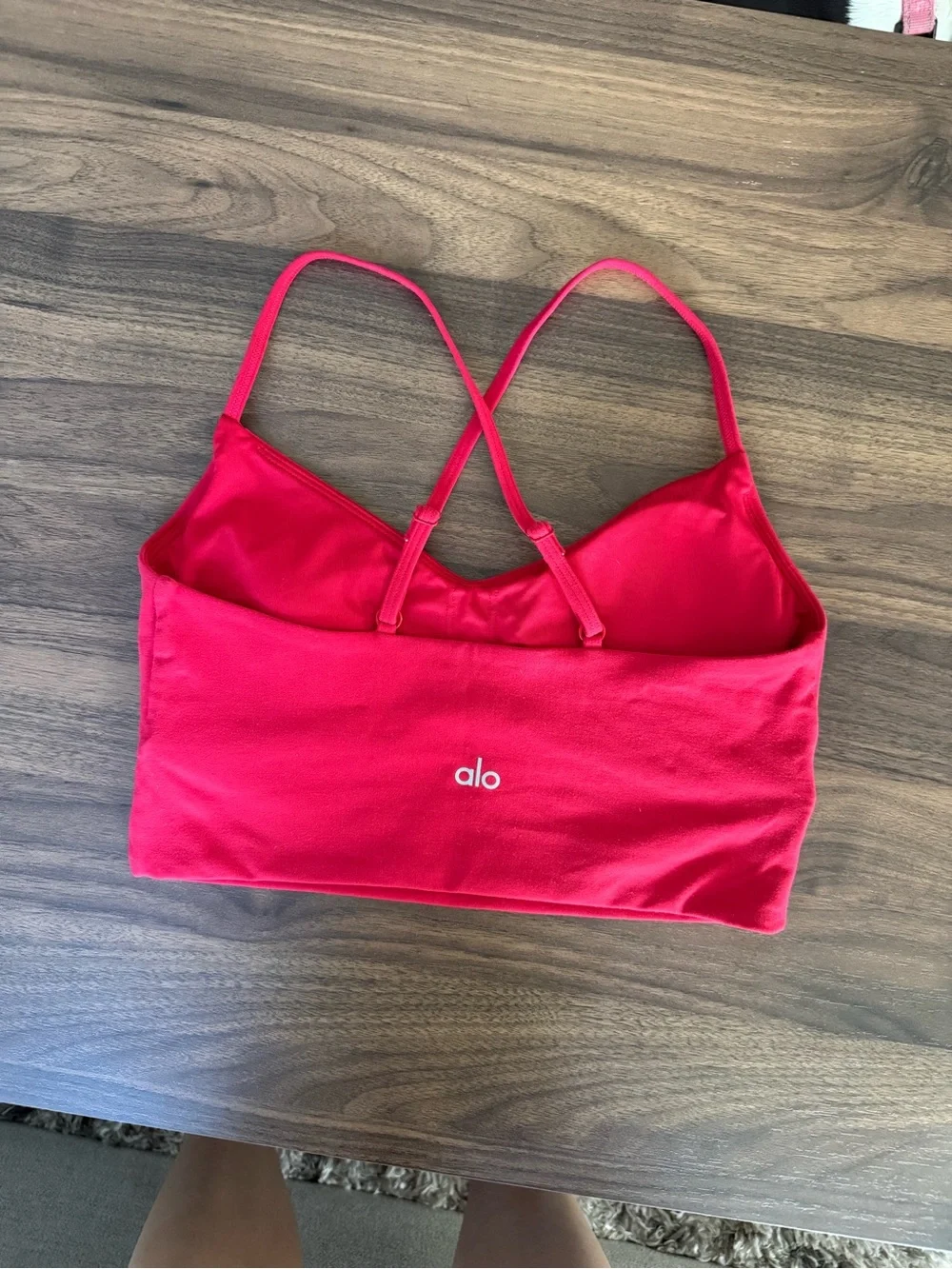 Alo Alosoft Highlight Bra